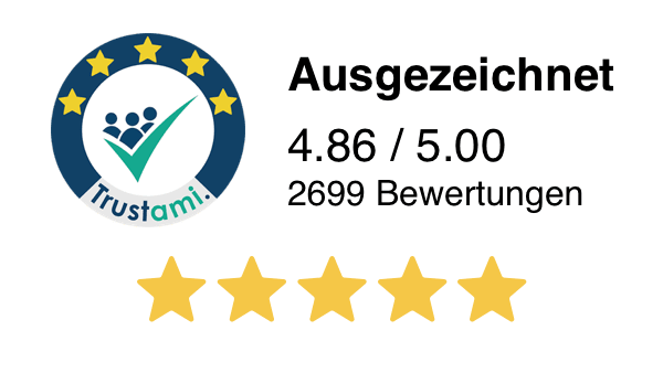 Trust Logo 1